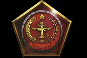 Panglima TNI Tunjuk 3 Jenderal
