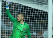 Lucas Chevalier Debut Gemilang di Final Super Cup