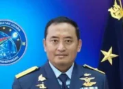 Marsma Fajar Adriyanto, Penerbang F-16 “Red Wolf” Gugur