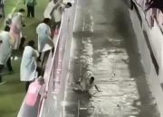 Kisah Striker Timnas U-17 Mierza Firjatullah Jatuh ke Jurang
