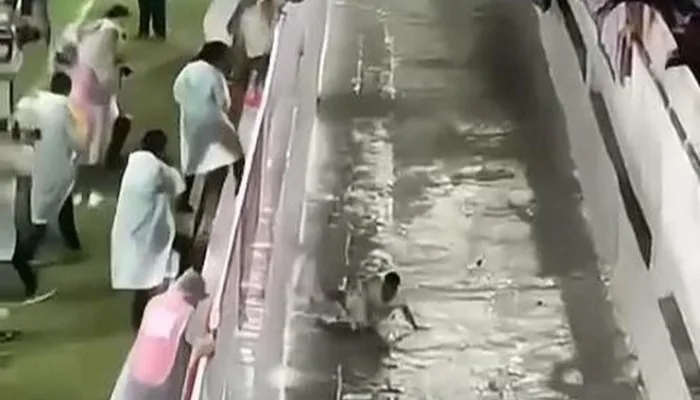 Kisah Striker Timnas U-17 Mierza Firjatullah Jatuh ke Jurang