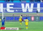 Persib Bandung vs PSIM Imbang 1-1: Dua Penalti Hilang, Ini Kata Bojan Hodak