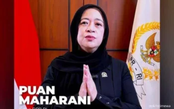 Demo DPR Mereda Usai Hujan Deras; Puan Minta Usut Tuntas Affan Kurniawan