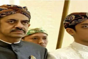 Kejagung Sita Rumah Mewah Riza Chalid Terkait Korupsi Minyak