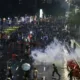Situasi Polda Metro Jaya Kian Memanas