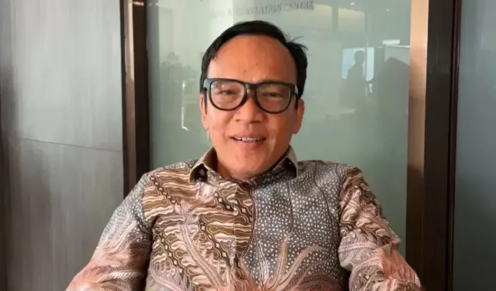 Immanuel Ebenezer, Terjaring Operasi Tangkap Tangan (OTT)