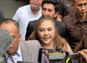 Lisa Mariana Akui Terima Uang dari Ridwan Kamil dalam Kasus Korupsi Bank BJB