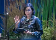 Sri Mulyani “Guru Beban Negara” Hoaks Deepfake, Kemenkeu Klarifikasi