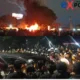 Demo Jogja Ricuh, Sultan Turun ke Mapolda