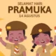 Susunan Upacara Hari Pramuka