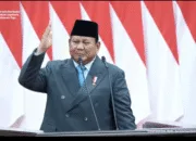 Prabowo Ingatkan Jenderal Tambang Ilegal: “Kami Bertindak atas Nama Rakyat”