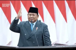 Prabowo Ingatkan Jenderal Tambang Ilegal: “Kami Bertindak atas Nama Rakyat”