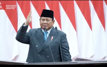 Prabowo Ingatkan Jenderal Tambang Ilegal: “Kami Bertindak atas Nama Rakyat”
