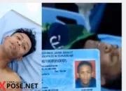 Dua Driver Ojol Jadi Korban Rantis Brimob, Affan Tewas Umar Selamat