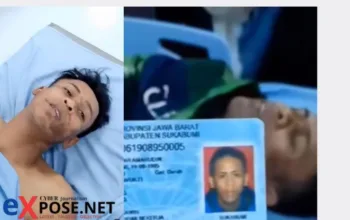 Dua Driver Ojol Jadi Korban Rantis Brimob, Affan Tewas Umar Selamat