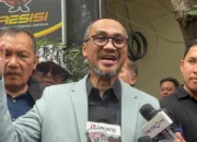 Abraham Samad Tepis Tuduhan, Soroti Kriminalisasi Kebebasan Berpendapat