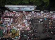 Demo Besar di Pati: Ricuh, Pansus Pemakzulan Dibentuk