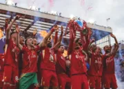 Liverpool Bungkam Athletic 4-1, Rio Bersinar di Anfield