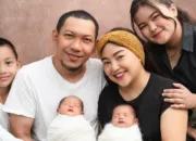 Mpok Alpa (Nina Carolina) Wafat di Usia 38 Tahun