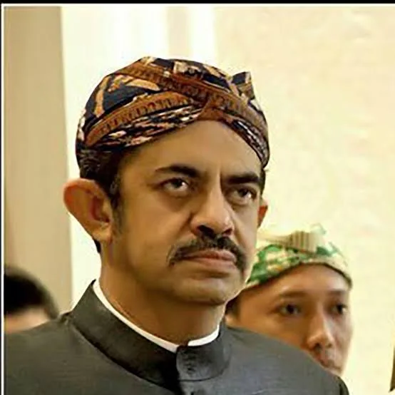 Riza Chalid