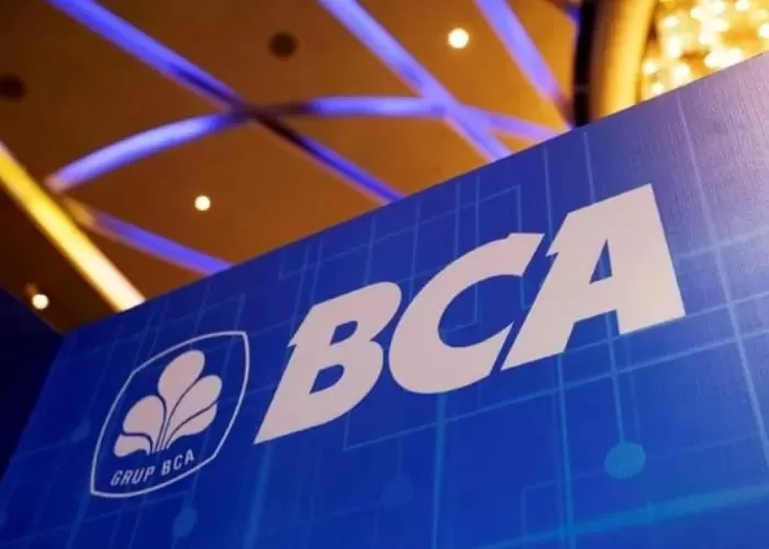 Pembobolan Rekening Data Nasabah BCA