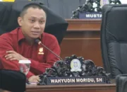 Viral Anggota DPRD di Gorontalo Bersama Pacarnya Mau Rampok Uang Negara