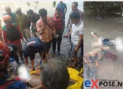 Identitas Mayat Kali Ciliwung Terungkap, Warga Bojonggede Geger
