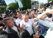 Ko Wen-je Bebas dengan Jaminan NT$70 Juta di Kasus Korupsi Taiwan