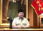 Prabowo Ganti 5 Menteri dan Resmikan Kementerian Haji dan Umrah Hari Ini