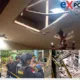 ledakan gas Pamulang