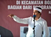 KDM Tutup Sementara Tambang Parung Panjang