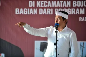 KDM Tutup Sementara Tambang Parung Panjang 