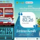 Bappenda Kabupaten Bogor Catat IKM 82,26 dan Kinerja Pajak Capai Rp3,1 Triliun