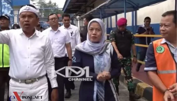 Fakta Sumber Air Aqua: Dari Sumur Bor hingga Pemanggilan oleh BPKN