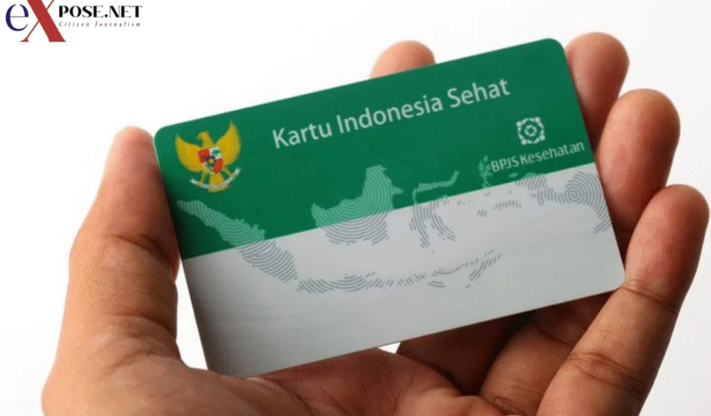 Pemerintah Rencanakan Pemutihan Tunggakan Iuran BPJS Kesehatan