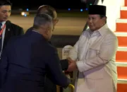 Pembawa Acara KTT ASEAN di Kuala Lumpur Salah Panggil Prabowo Subianto
