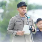 KPK OTT Gubernur Riau Abdul Wahid dan 9 Orang, Barang Bukti Uang Disita