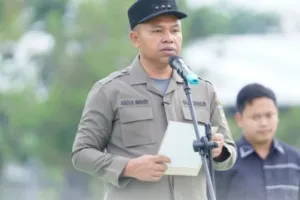 KPK OTT Gubernur Riau Abdul Wahid dan 9 Orang, Barang Bukti Uang Disita