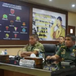 Pangdam XIV/Hsn Totalitas Mendukung Percepatan Pembangunan Koperasi Merah Putih di Wilayahnya