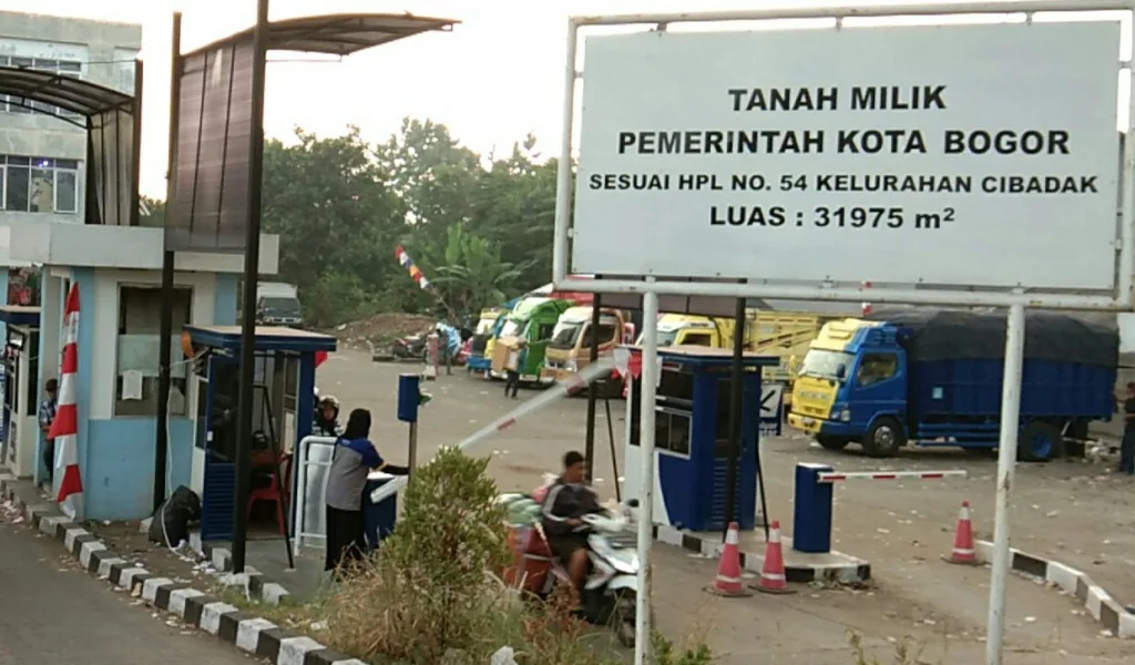 Masalah PPJ Berulang, Aliansi Demokrasi Nilai Pengawasan Pemkot Bogor Lemah