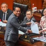 Revisi KUHAP Resmi Disahkan DPR, Berlaku Serentak dengan KUHP pada 2 Januari 2026