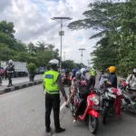 Operasi Zebra 2025 Digelar: Korlantas Polri Fokus Keselamatan Pengguna Jalan