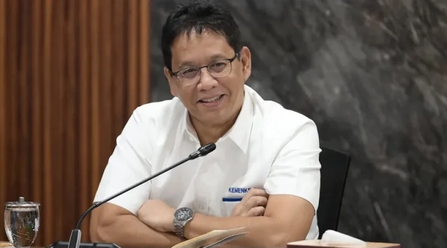 Menkeu Purbaya Terapkan Tarif Cukai Khusus untuk Produsen Rokok Ilegal